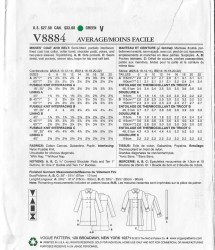 8884 vog bk